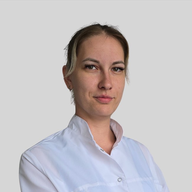 В клинике МКС новый хирург — Курникова Анна Сергеевна!