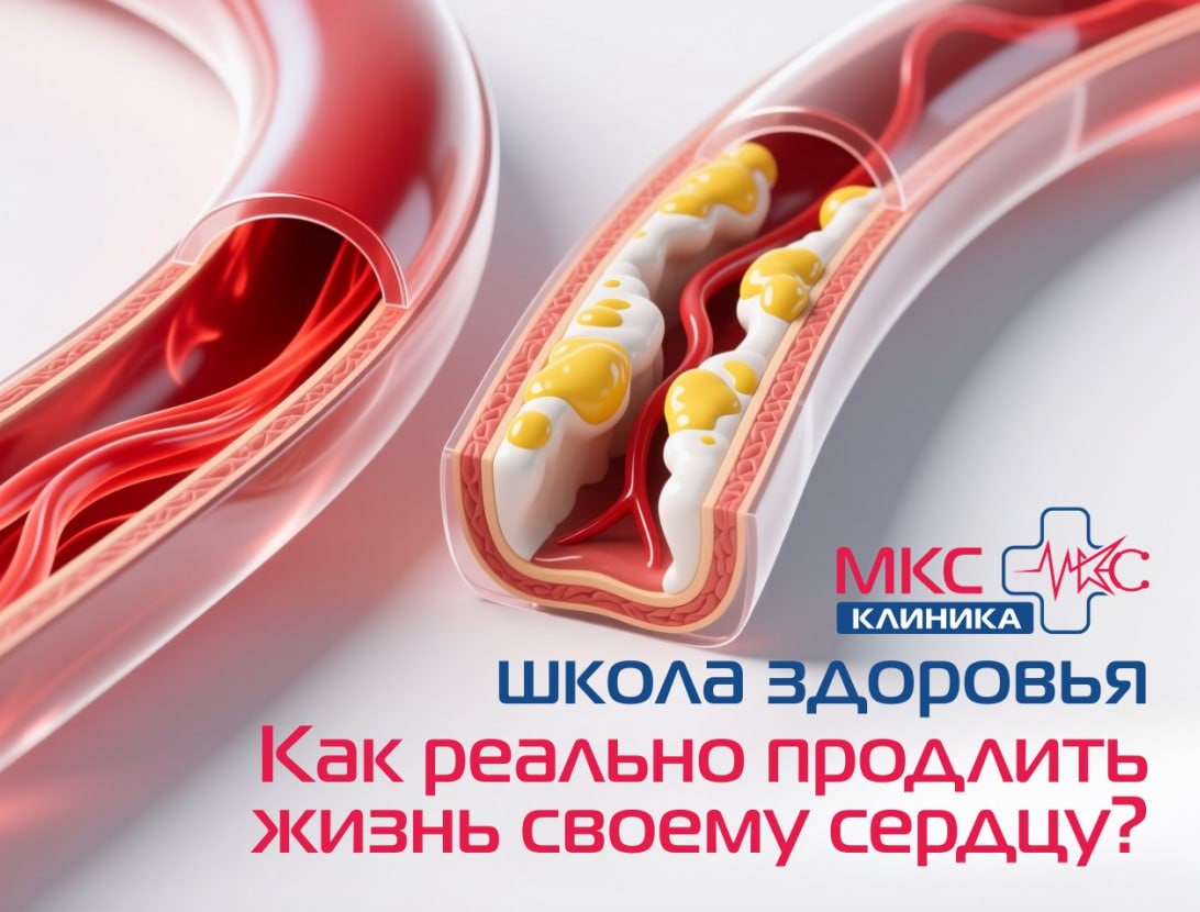 Как реально продлить жизнь своему сердцу?